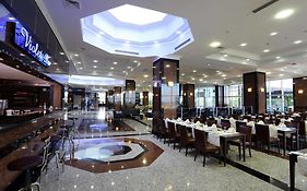 Eser Diamond Hotel Istanbul